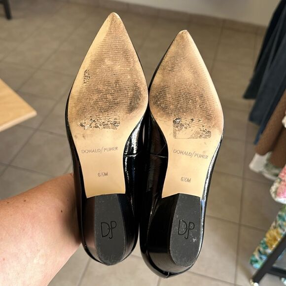 DONALD PLINER- ANNI - Picture 6 of 8